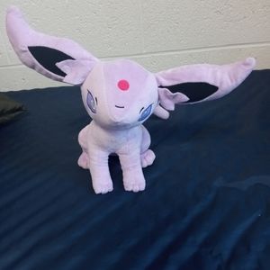 Espeon Pokemon Plush